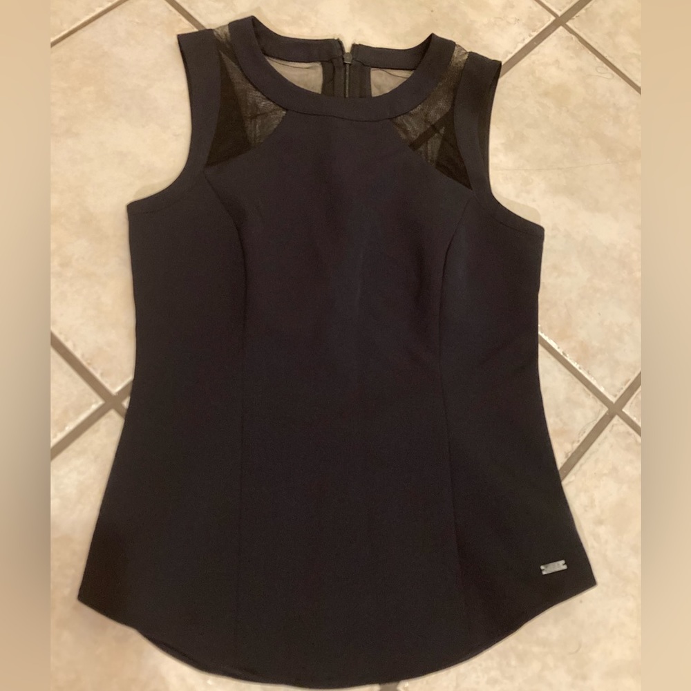 Armani Exchange Top